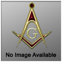Masonic ARK Mariners PCN Breast Jewel